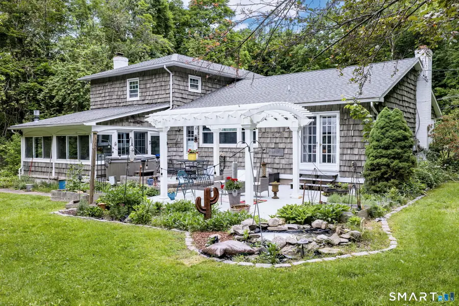 64 Parker Road, Somers, CT 06071 - #3