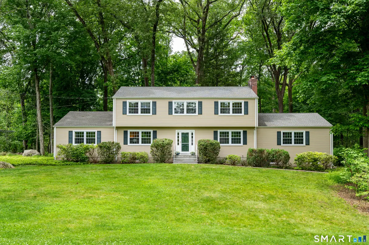 326 Four Brooks Road, Stamford, CT 06903 - #1