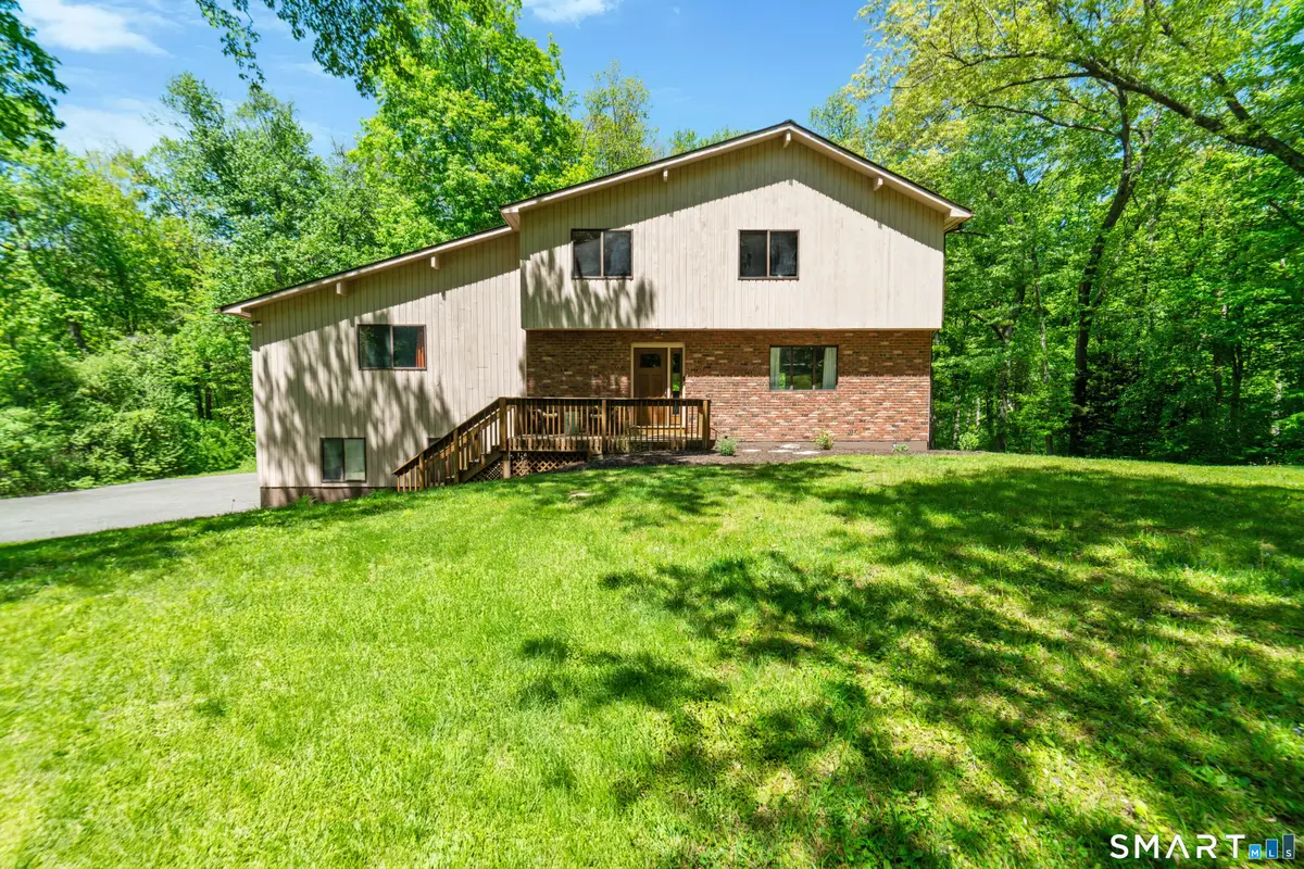 6 Arapaho Road, Brookfield, CT 06804 - #1
