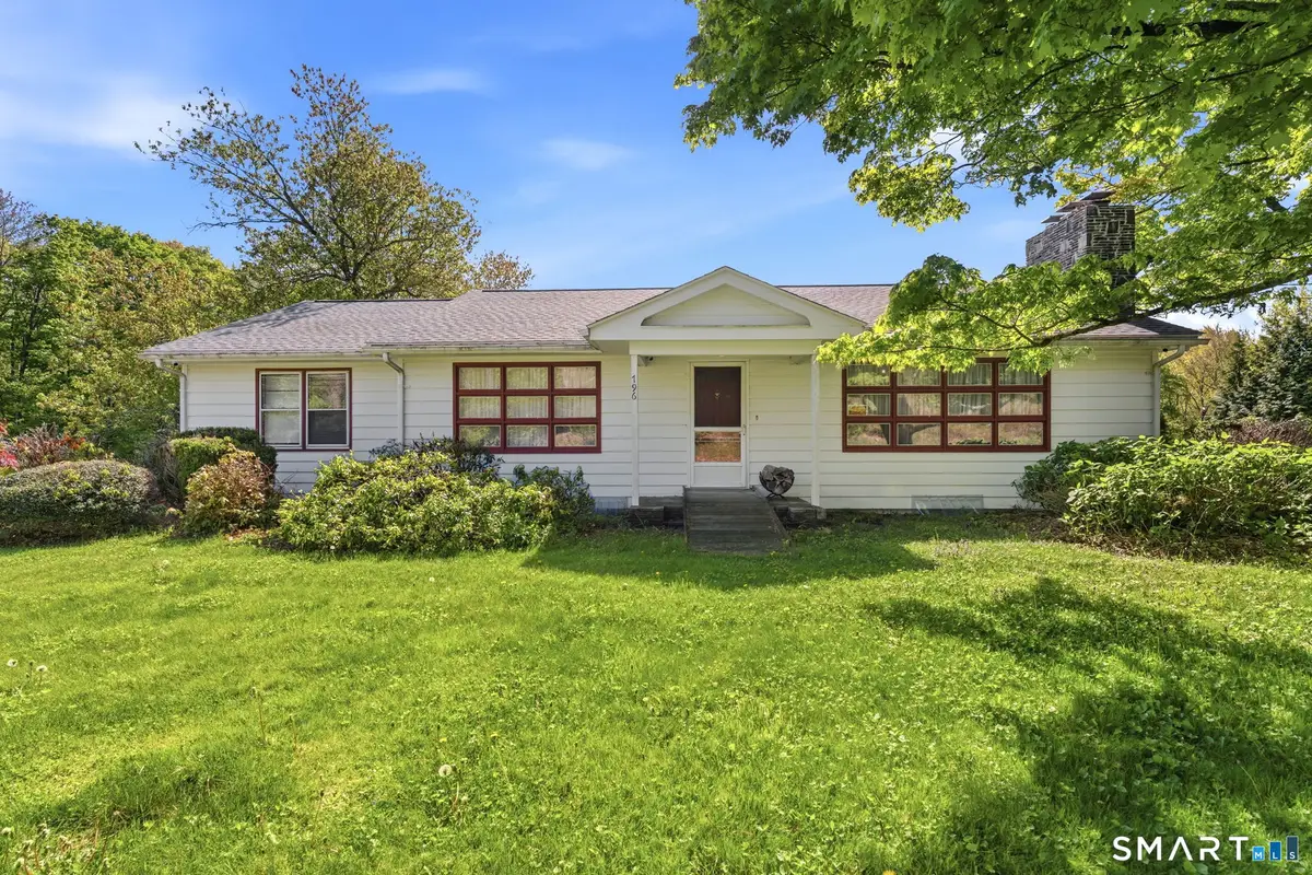796 Hampton Road, Pomfret, CT 06259 - #1