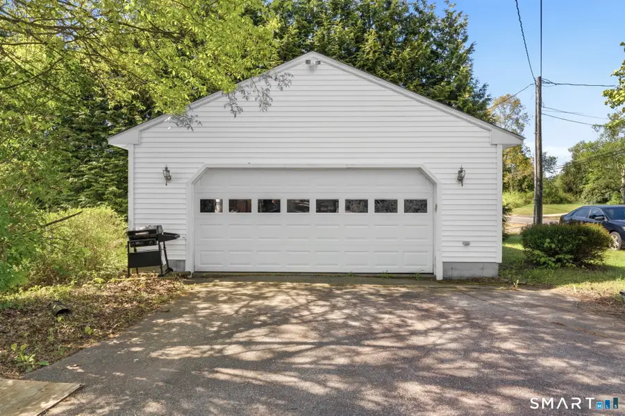 796 Hampton Road, Pomfret, CT 06259 - #2
