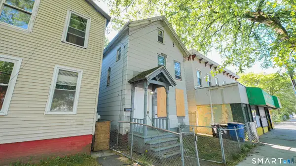 17 Shelton Avenue, New Haven, CT 06511