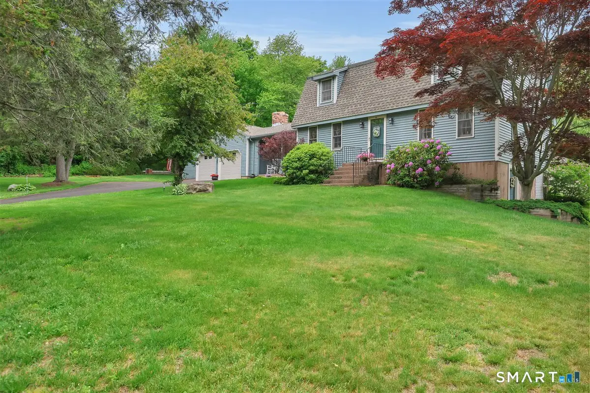 50 Isleib Road, Marlborough, CT 06447 - #1