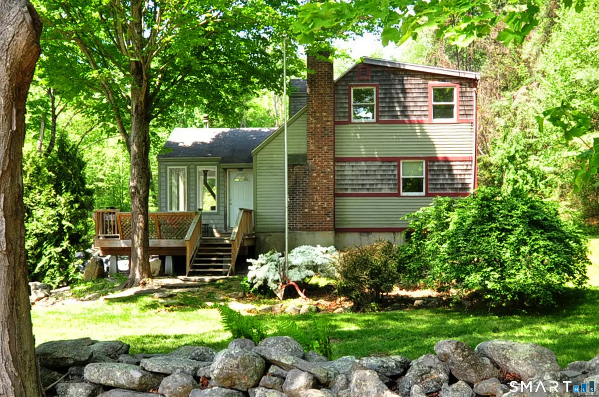 526 Granville Road, East Hartland, CT 06027 - #1