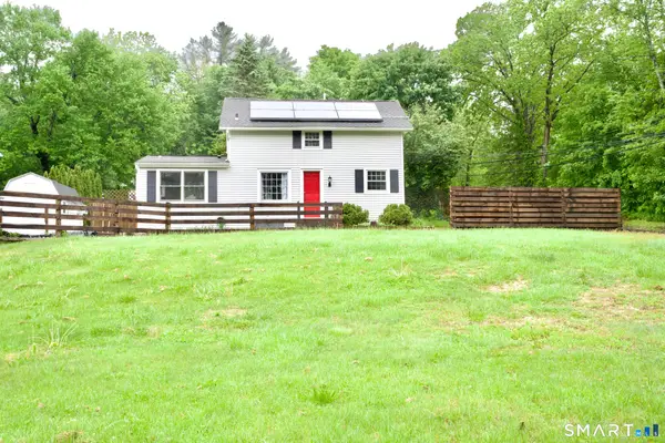 259 Peck Hill Road, Woodbridge, CT 06525