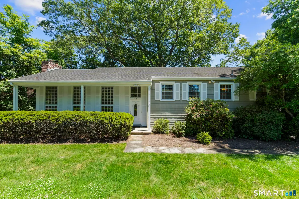 42 Akbar Road, Stamford, CT 06902 - #1