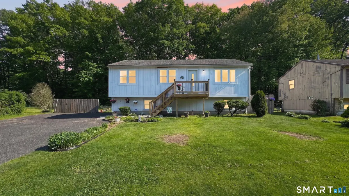 252 Roanoak Avenue, Willimantic, CT 06226 - #1
