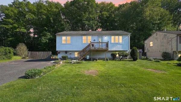252 Roanoak Avenue, Windham, CT 06226
