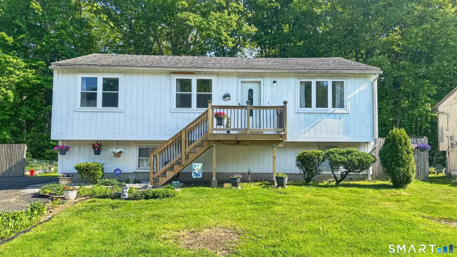 252 Roanoak Avenue, Willimantic, CT 06226 - #2