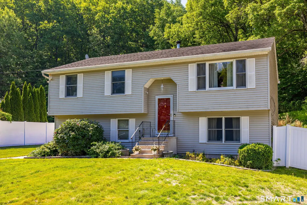 477 Waterbury Road, Bristol, CT 06010 - #1