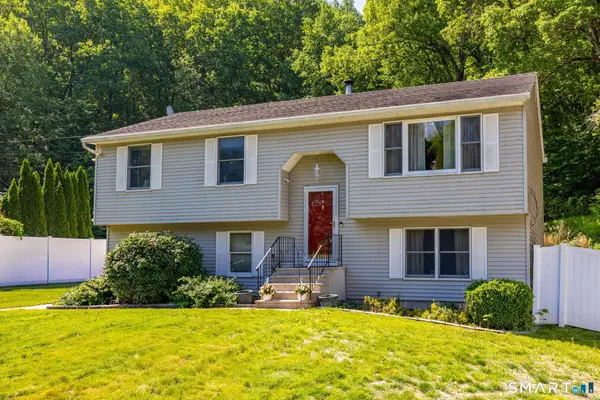 477 Waterbury Road, Bristol, CT 06010