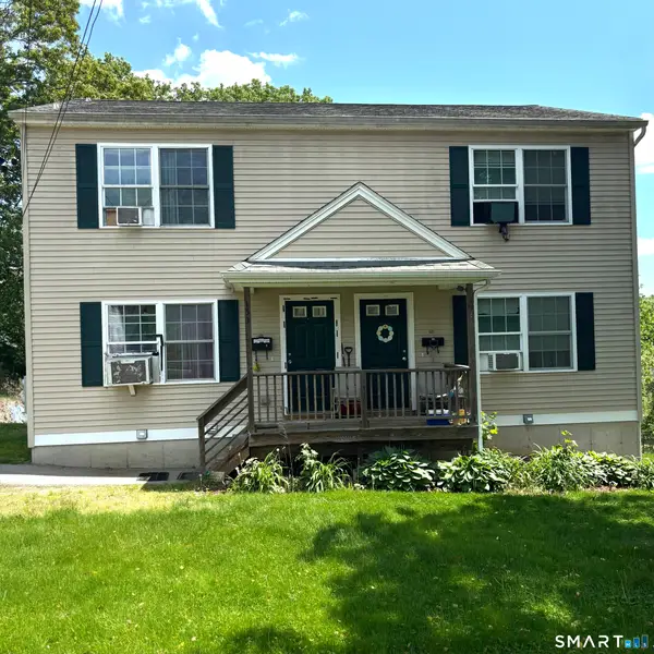 151-153 Golden Street, Norwich, CT 06360