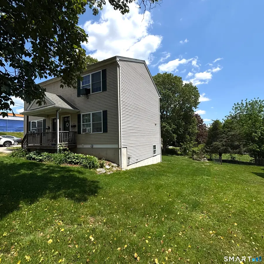 151-153 Golden Street, Norwich, CT 06360 - #2