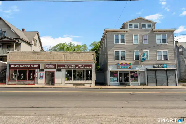 669 East Main Street, Waterbury, CT 06702