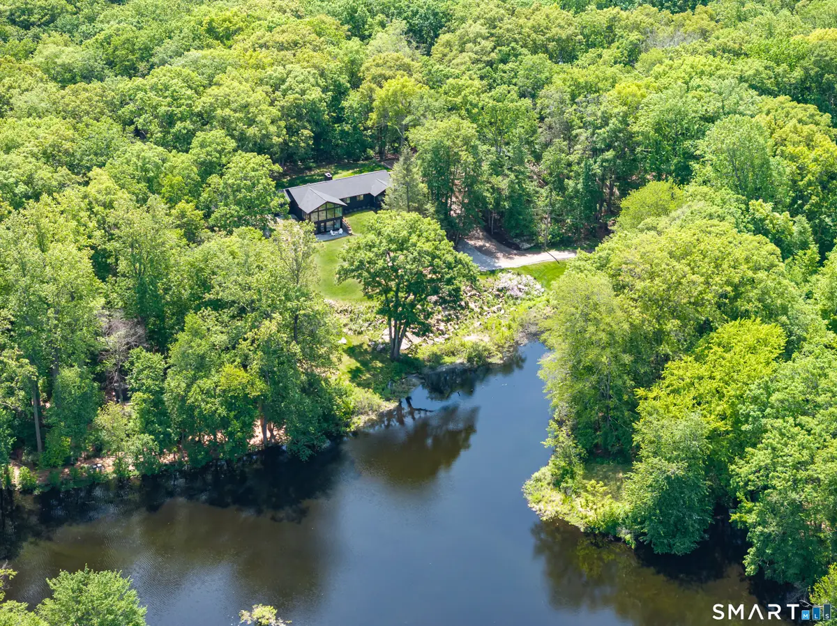 198 Woodchuck Road, Stamford, CT 06903 - #1