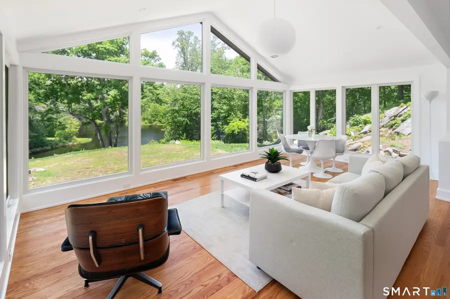 198 Woodchuck Road, Stamford, CT 06903 - #3