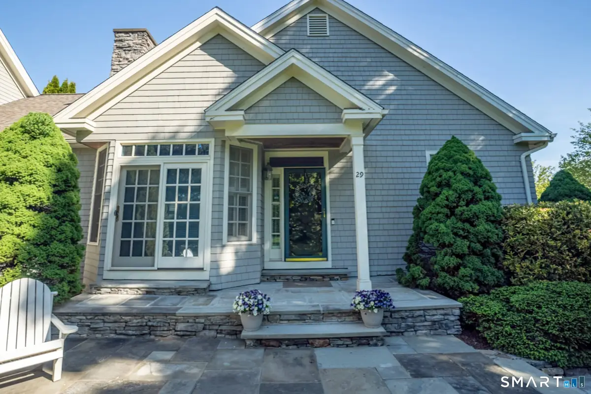 33 Old Field Hill Road #29, Southbury, CT 06488 - #1