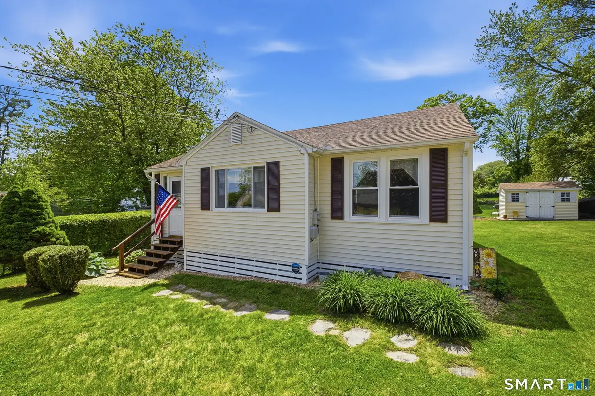 5 Sunset Road, East Haddam, CT 06415 - #1
