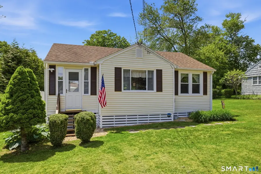 5 Sunset Road, East Haddam, CT 06415 - #2