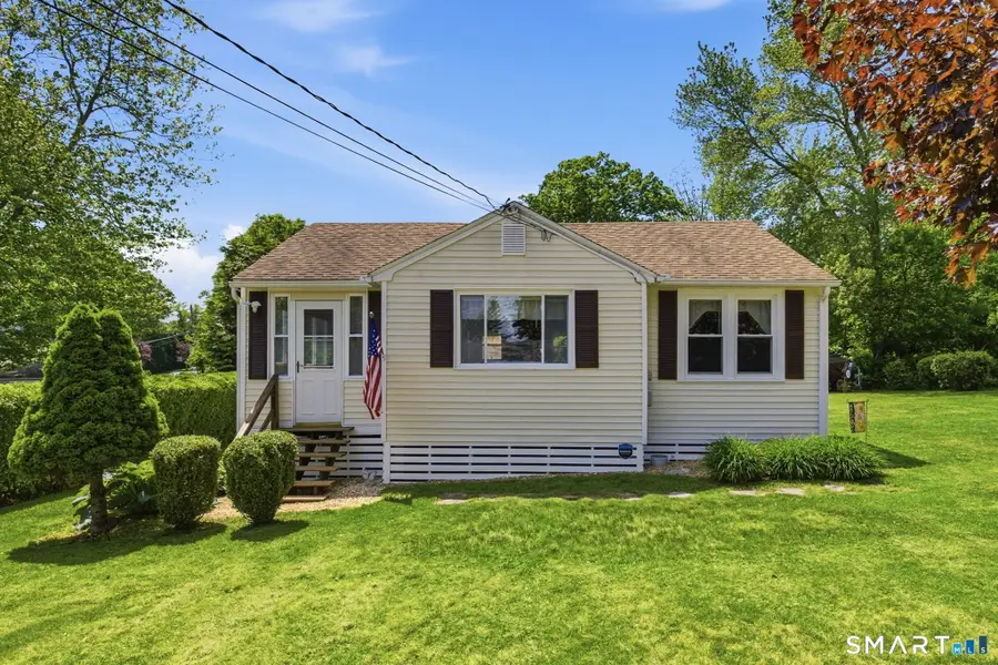 5 Sunset Road, East Haddam, CT 06415 - #3
