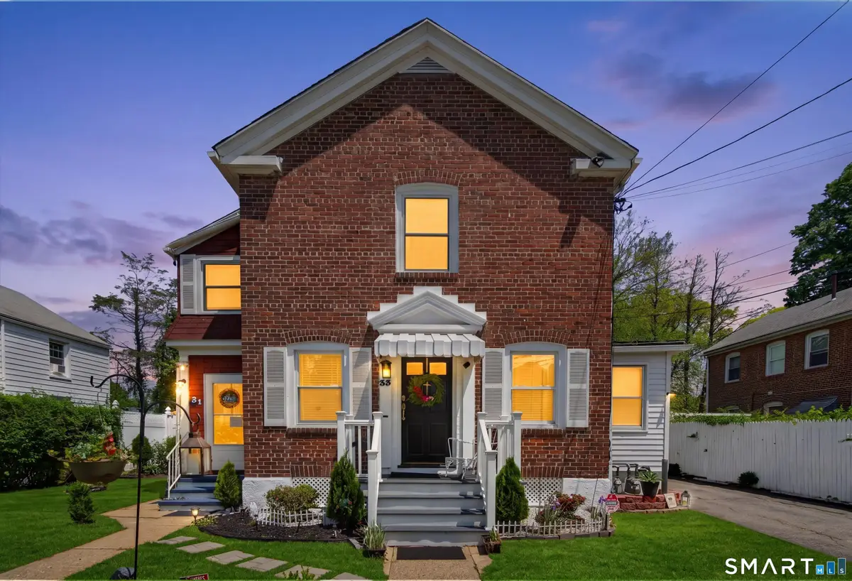 31-33 Plymouth Street, Bridgeport, CT 06610 - #1