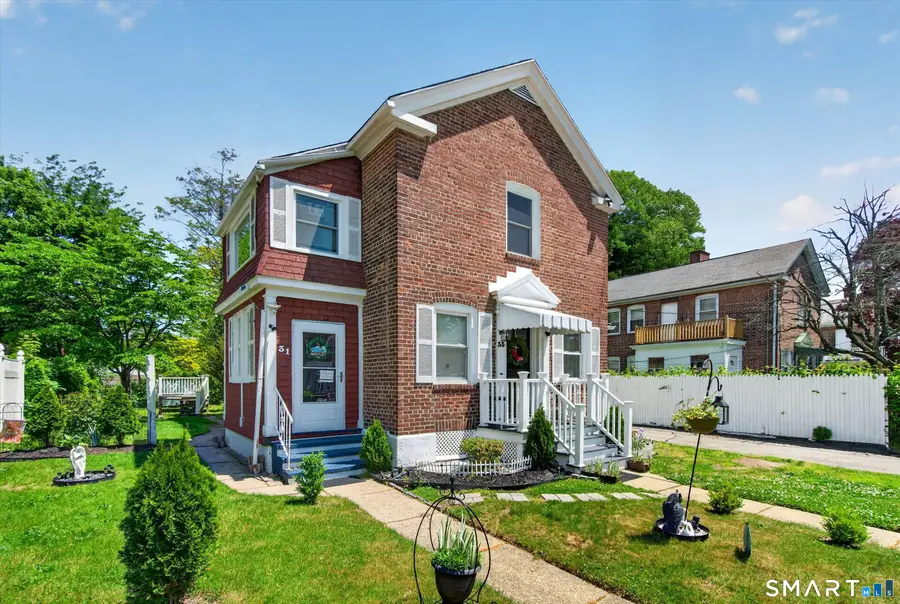31-33 Plymouth Street, Bridgeport, CT 06610 - #3