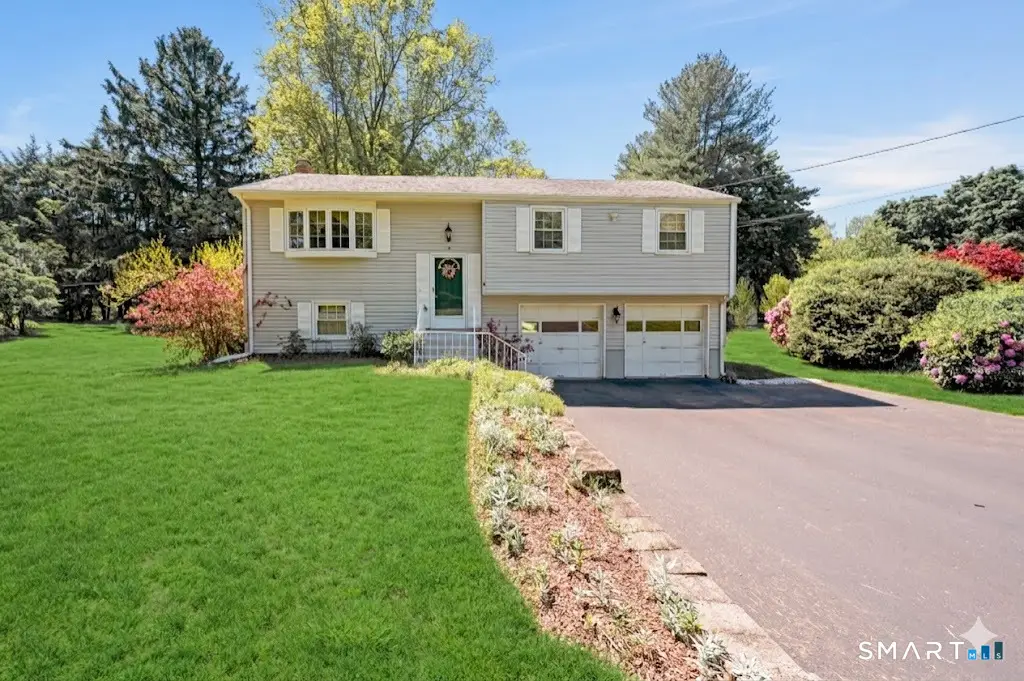 10 Susan Road, Vernon, CT 06066 - #1