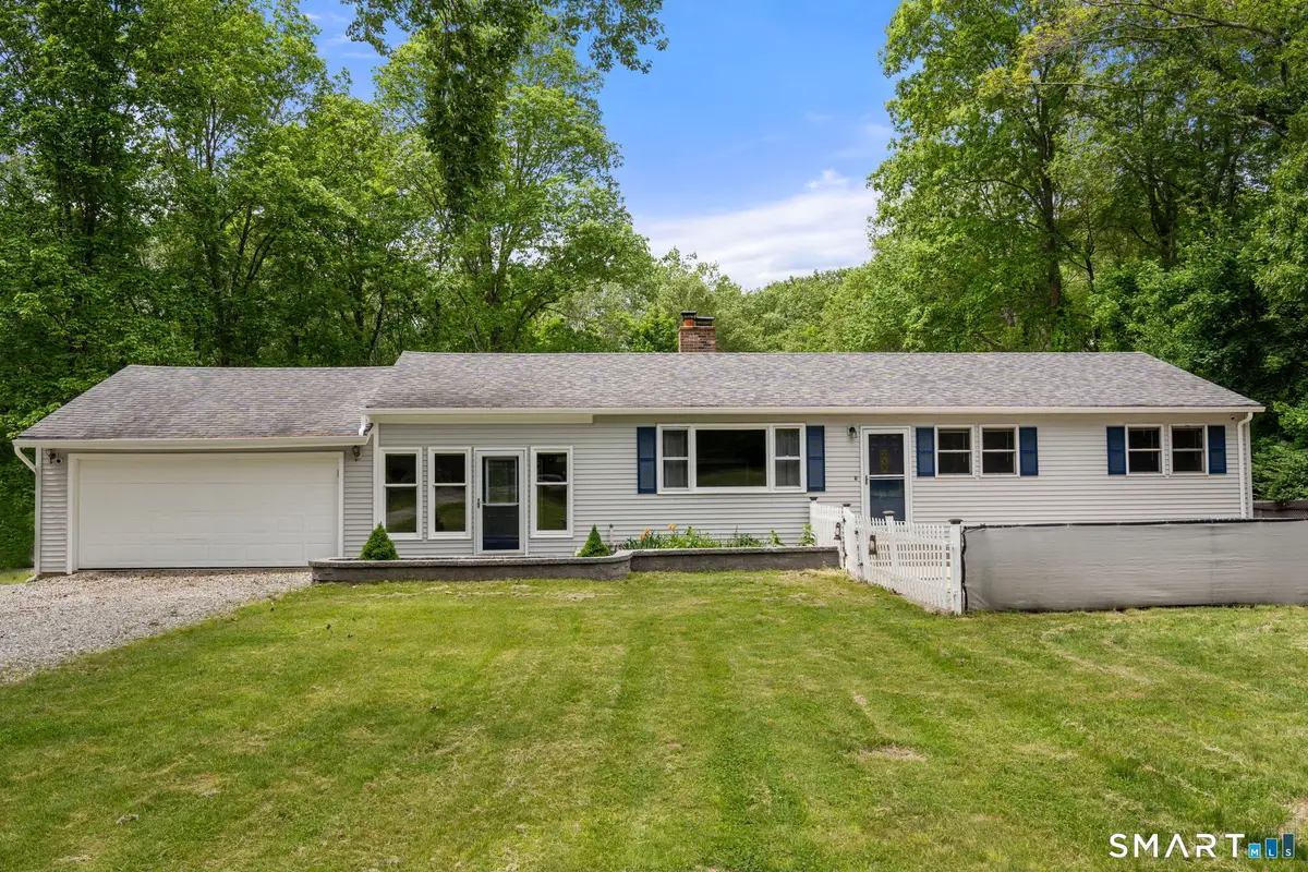 58 Campbell Drive, Canterbury, CT 06331 - #1