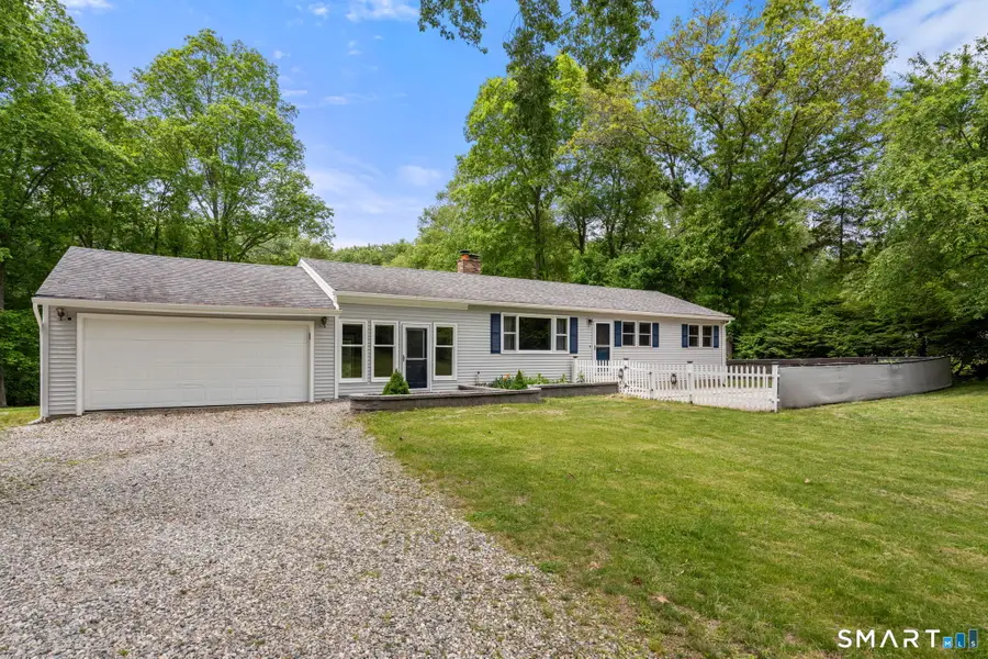 58 Campbell Drive, Canterbury, CT 06331 - #2