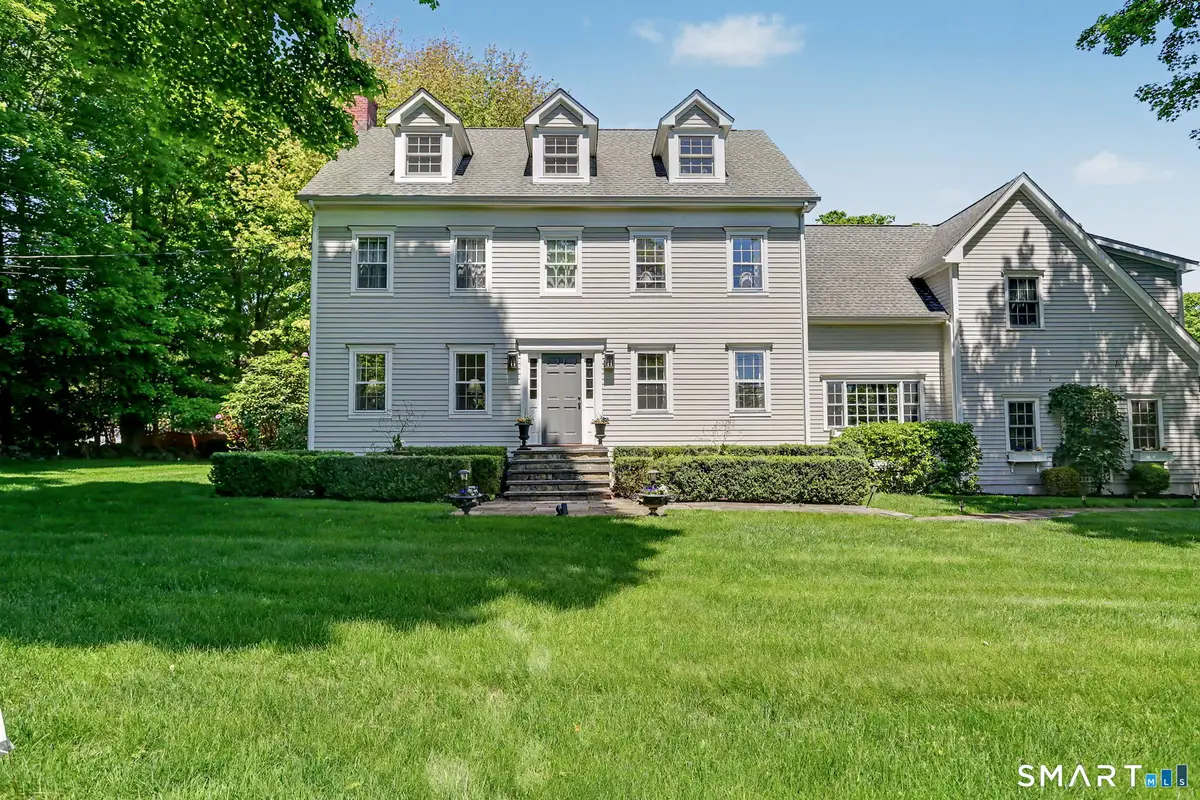 1960 North Street, Fairfield, CT 06824 - #1