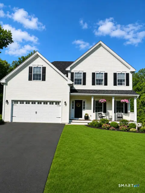 16 Tall Wood Drive, East Hampton, CT 06424
