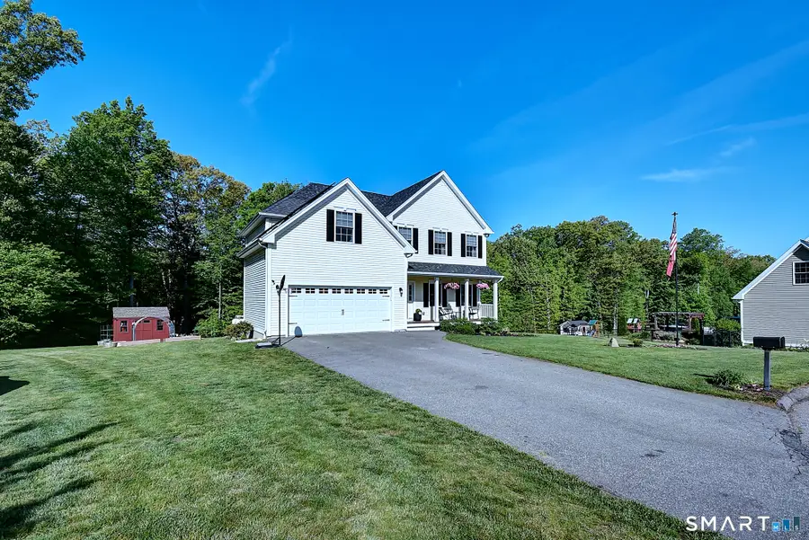 16 Tall Wood Drive, East Hampton, CT 06424 - #3