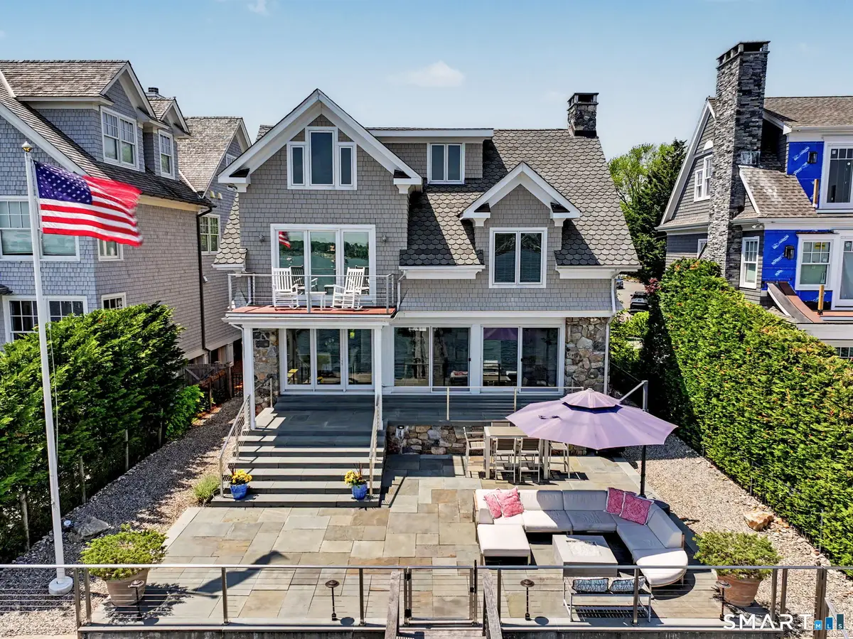 30 Shorefront Park, Norwalk, CT 06854 - #1
