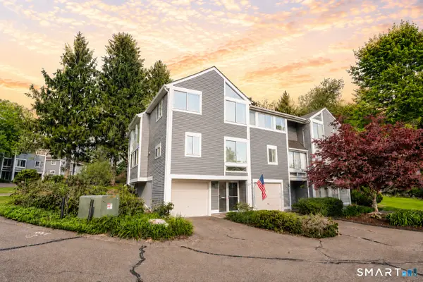 37 Old Mill Court #37, Simsbury, CT 06070