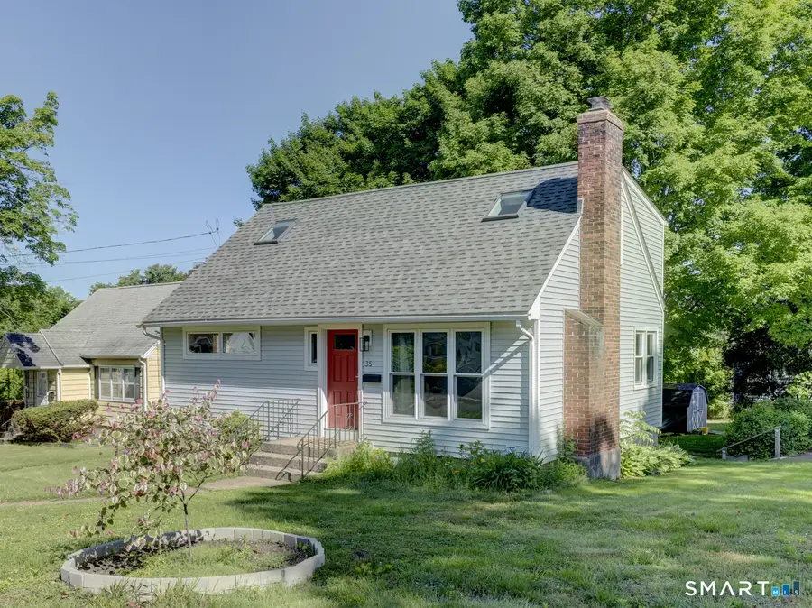 35 Bretton Road, Manchester, CT 06042 - #3