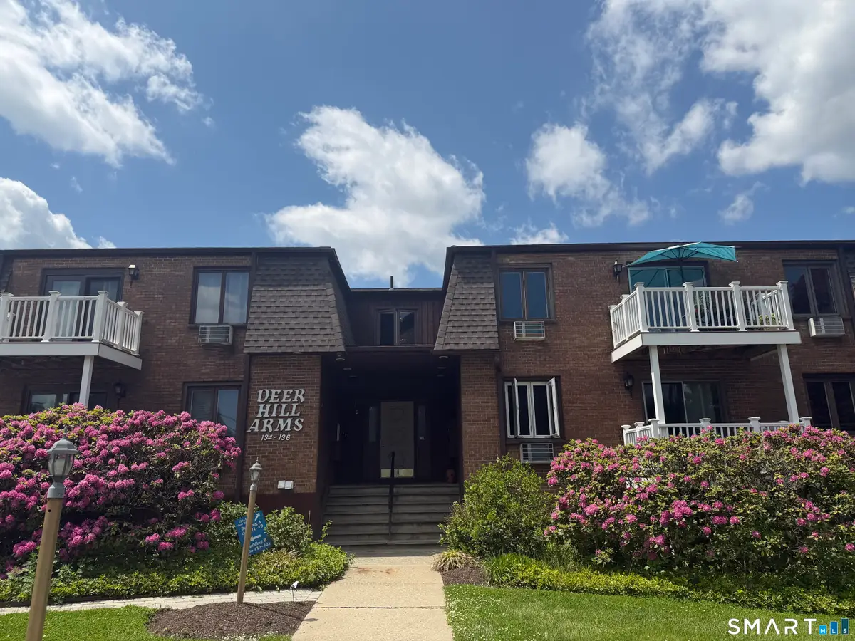 136 Deer Hill Avenue #C31, Danbury, CT 06810 - #1