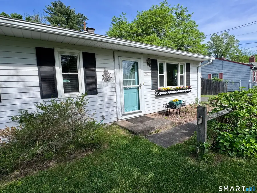 201 Southwest Avenue, Windsor Locks, CT 06096 - #3