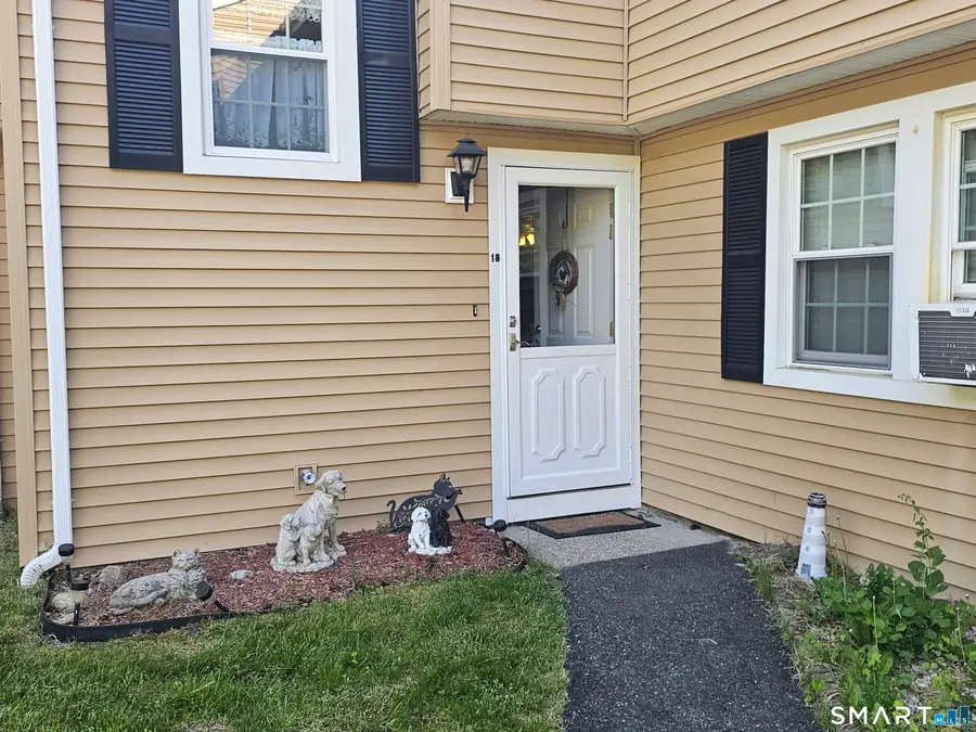 18 Meryl Court, Groton, CT 06340 - #3