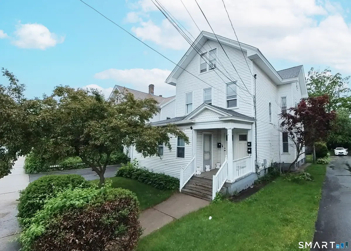 630 Washington Avenue, West Haven, CT 06516 - #1