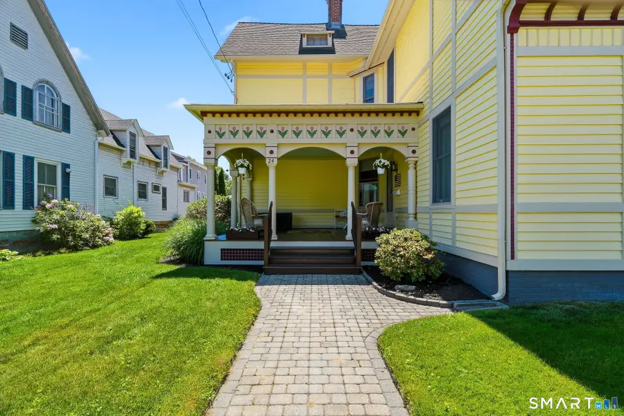 24 Lincoln Avenue, Norwich, CT 06360 - #2
