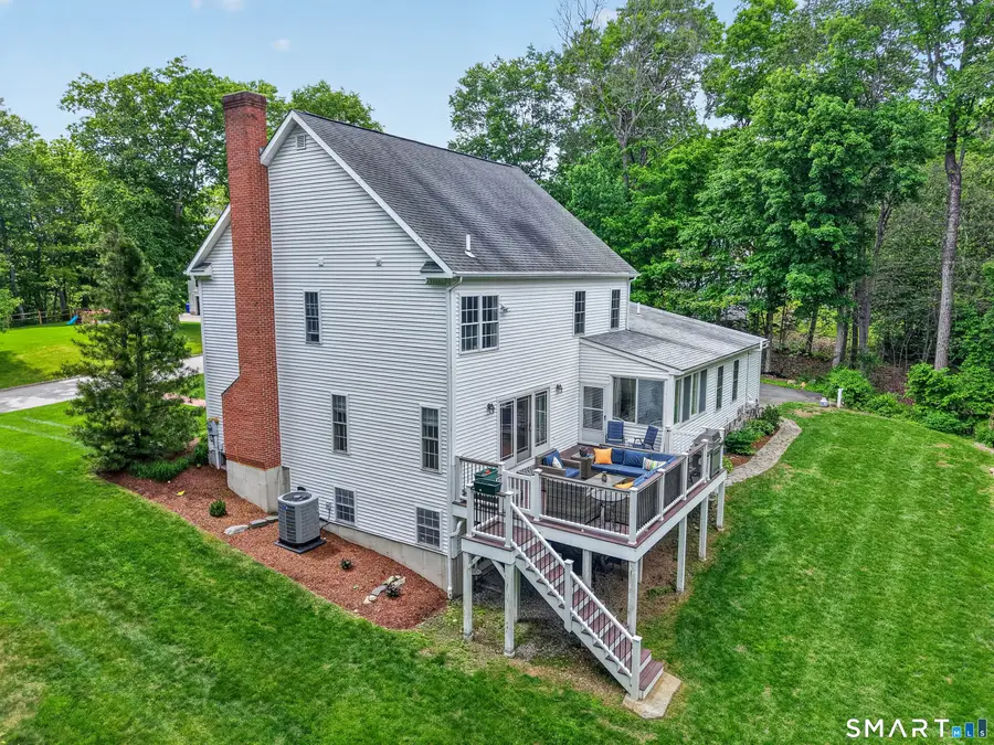 56 Shailer Pond Road, Deep River, CT 06417 - #3