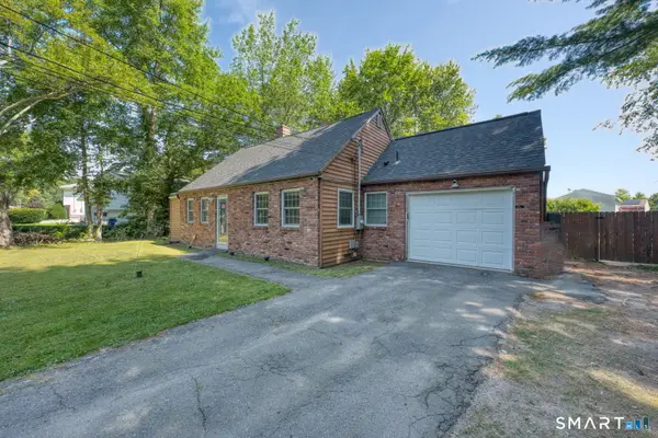 440 Chestnut Hill Avenue, Waterbury, CT 06704