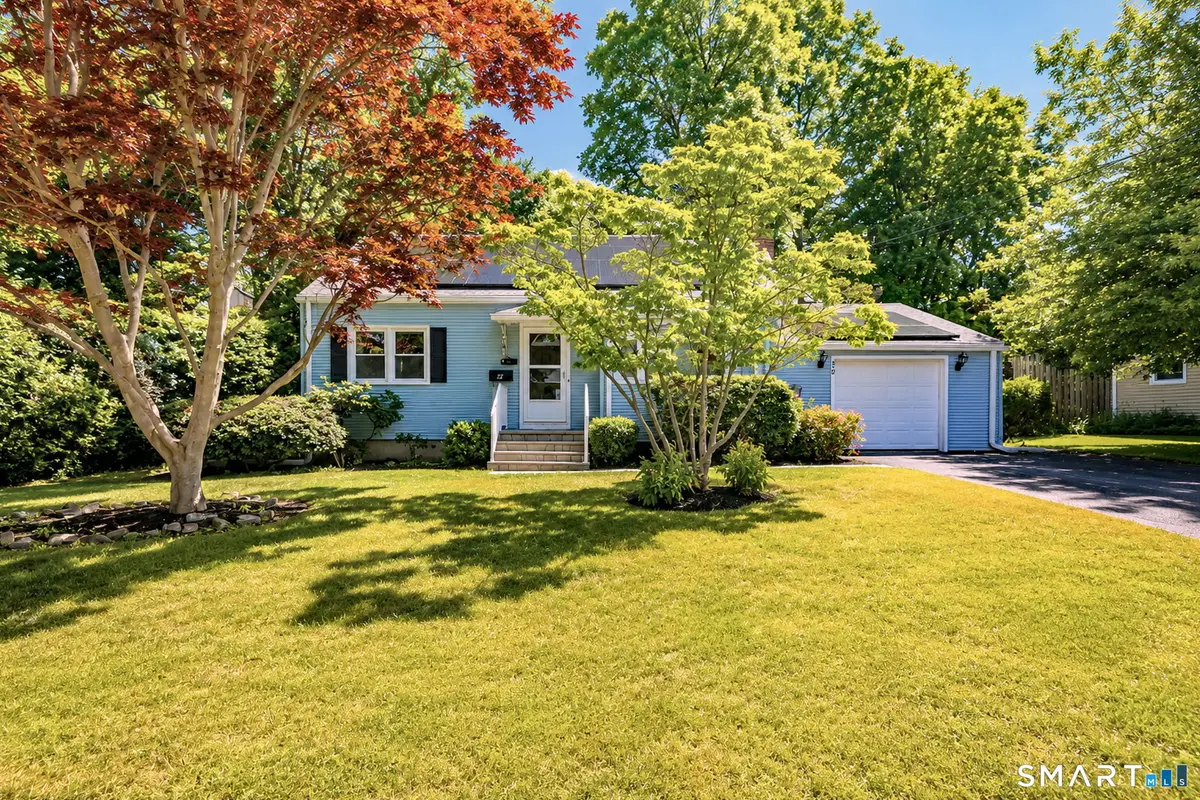 72 Marino Drive, Milford, CT 06460 - #1