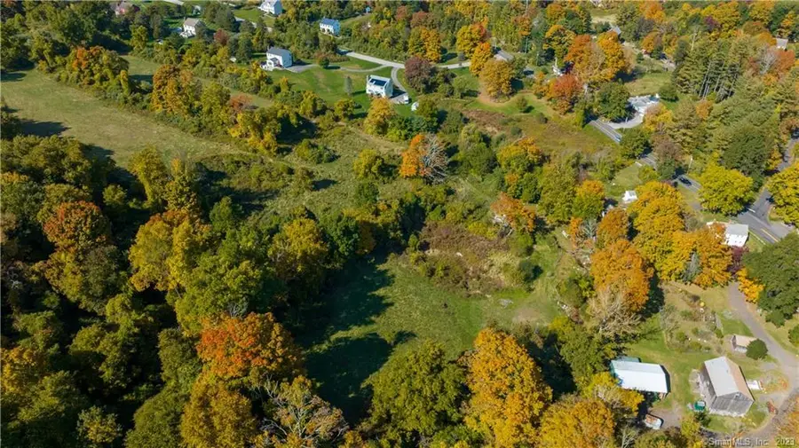 81 & 63 Currituck Road, Newtown, CT 06470 - #2