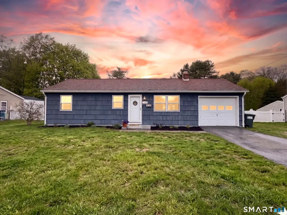 145 Indian Field Road, Groton, CT 06340 - #1