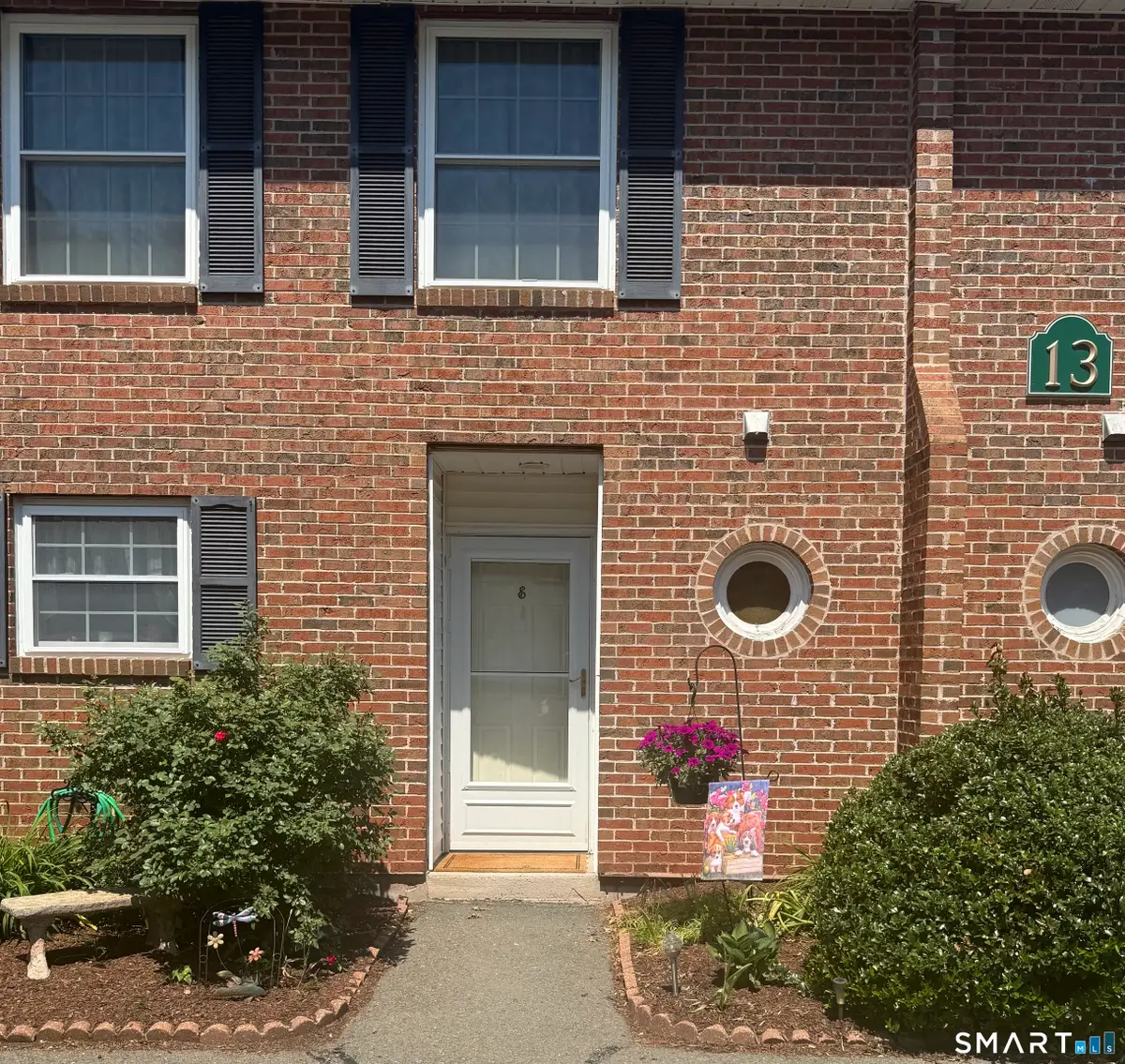 190 Tomlinson Avenue #13E, Plainville, CT 06062 - #1