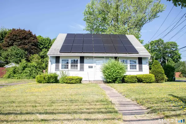 678 Farmington Avenue, New Britain, CT 06053