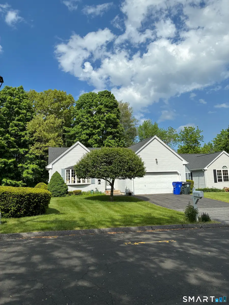 42 Pondside Lane, Torrington, CT 06790 - #2