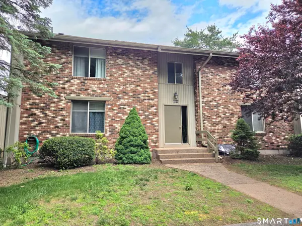 22 Amato Drive #C, South Windsor, CT 06074