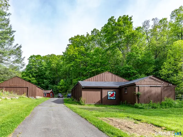 94 Judds Bridge Road, Roxbury, CT 06783